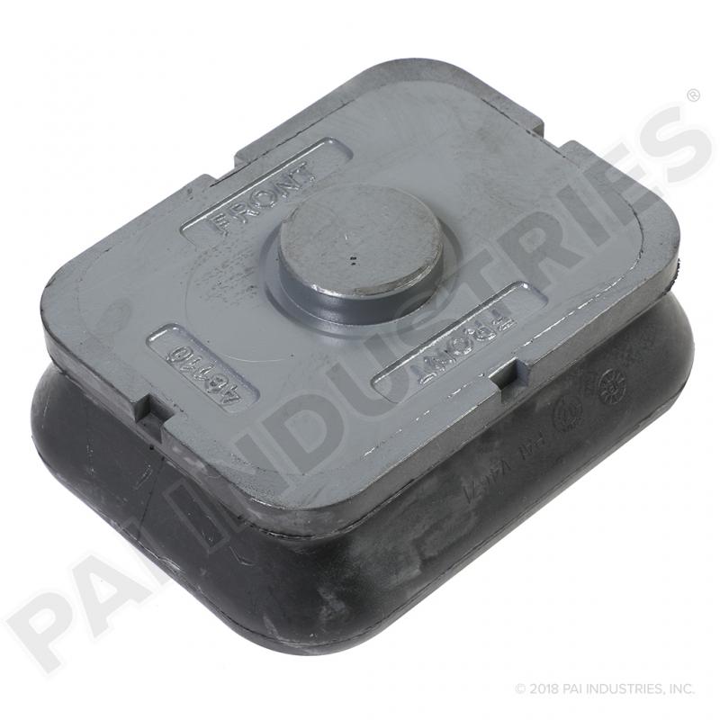 PAI 836066 MACK SUSPENSION SPRING PAD KIT (10QK388, 10QK335A) (USA)