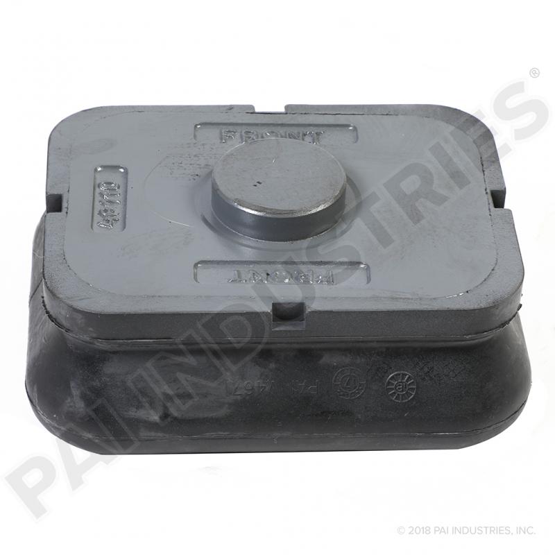 PAI 836066 MACK SUSPENSION SPRING PAD KIT (10QK388, 10QK335A) (USA)