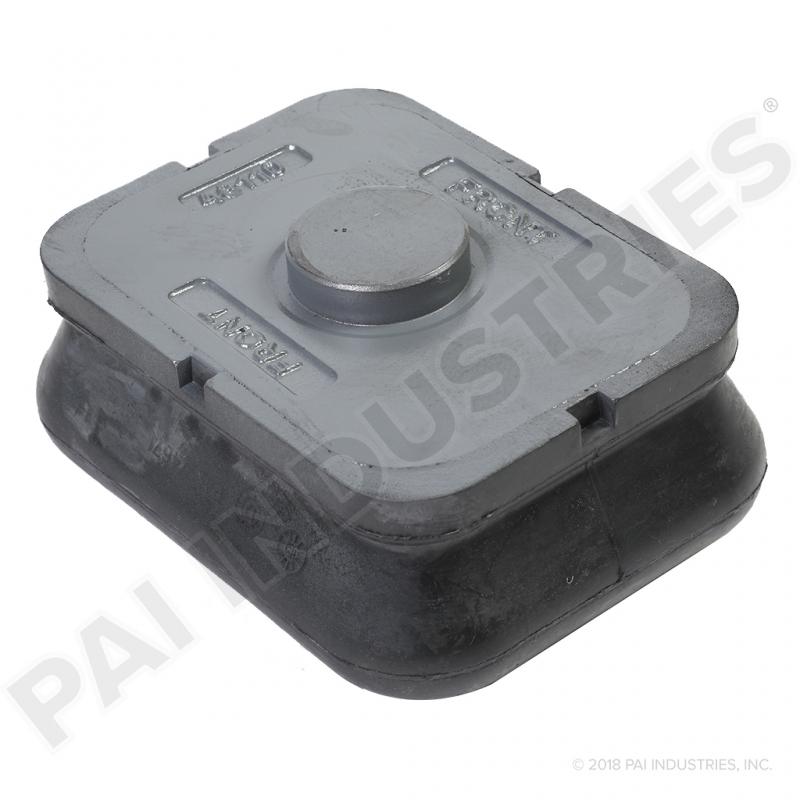 PAI 836066 MACK SUSPENSION SPRING PAD KIT (10QK388, 10QK335A) (USA)