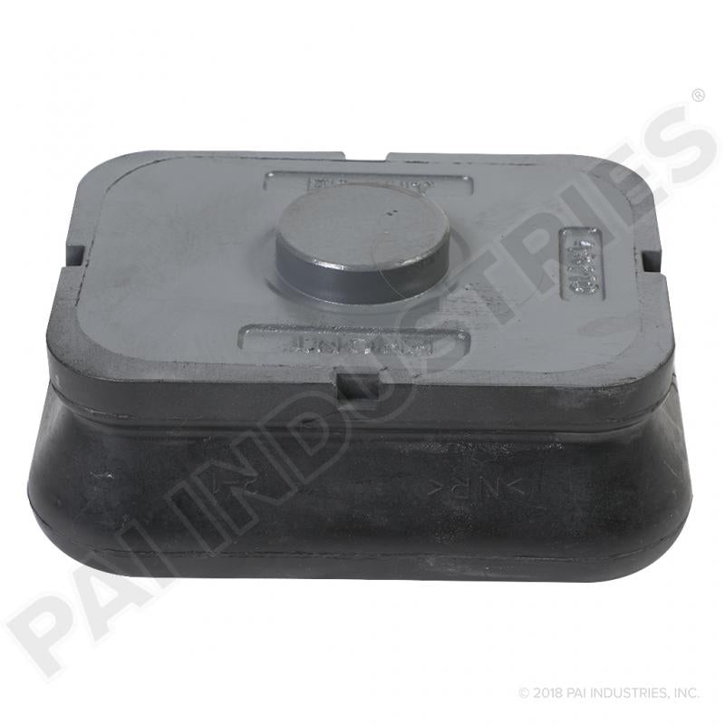 PAI 836066 MACK SUSPENSION SPRING PAD KIT (10QK388, 10QK335A) (USA)