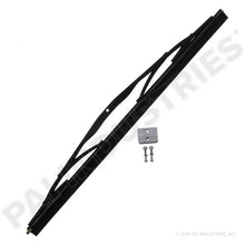 Load image into Gallery viewer, PAI EM48620 MACK 62QT311P2 WINDSHIELD WIPER BLADE ASSEMBLY (16.00&quot;)