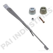 Load image into Gallery viewer, PAI EM48740 MACK 7623-KIT50R WIPER BLADE ARM ASSEMBLY (R / RD / U) (RH) | woodlineparts.com