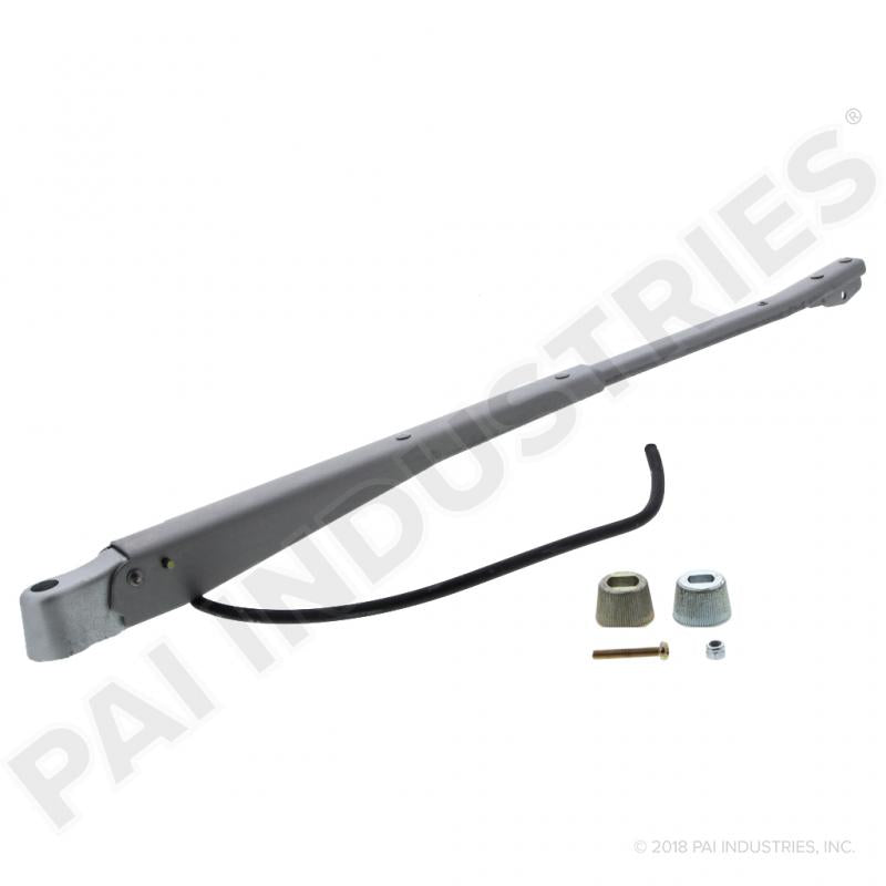 PAI EM48750 MACK 7623-KIT49L WIPER BLADE ARM ASSEMBLY (R / RD / U) (LH) | woodlineparts.com