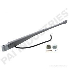 Load image into Gallery viewer, PAI EM48750 MACK 7623-KIT49L WIPER BLADE ARM ASSEMBLY (R / RD / U) (LH) | woodlineparts.com