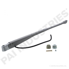 PAI EM48750 MACK 7623-KIT49L WIPER BLADE ARM ASSEMBLY (R / RD / U) (LH) | woodlineparts.com