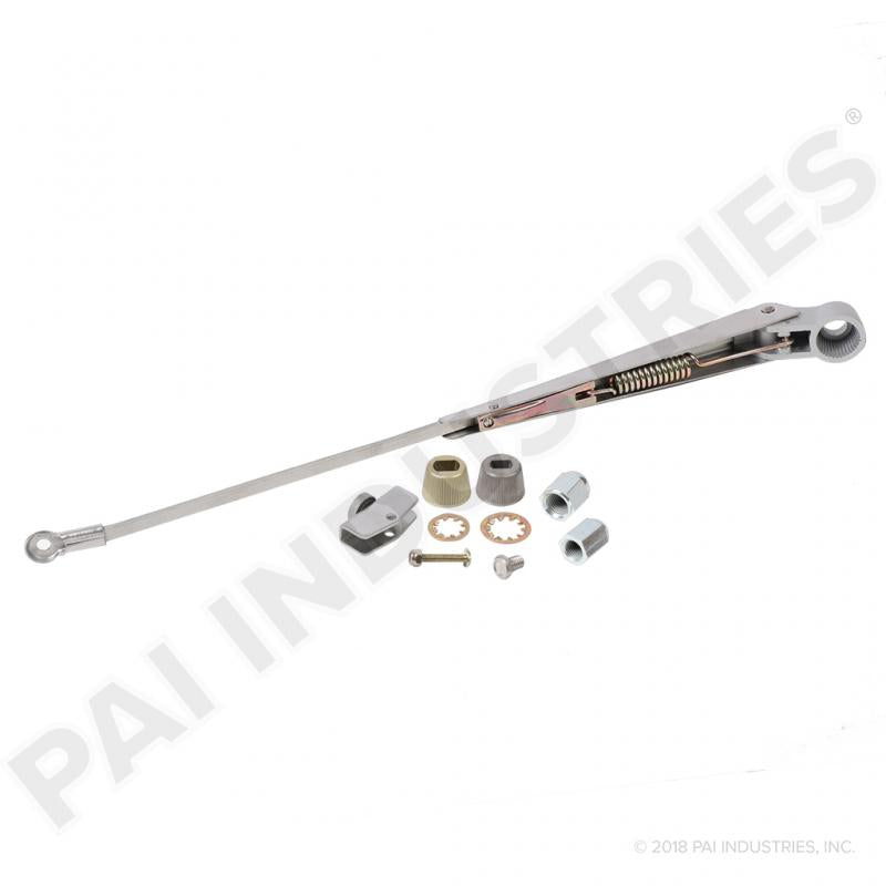 PAI EM49160 MACK 3115-1034258 WIPER BLADE ARM ASSEMBLY (FAR-4916)