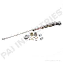 Load image into Gallery viewer, PAI EM49160 MACK 3115-1034258 WIPER BLADE ARM ASSEMBLY (FAR-4916)
