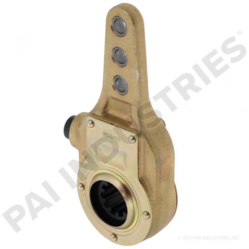 PACK OF 4 PAI EM49290 MACK 745-278304 STRAIGHT ARM SLACK ADJUSTER | woodlineparts.com