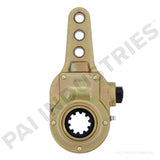 PACK OF 4 PAI EM49290 MACK 745-278304 STRAIGHT ARM SLACK ADJUSTER