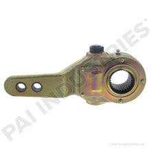 Charger l&#39;image dans la galerie, PACK OF 4 PAI EM49480 MACK 287897 SLACK ADJUSTER (1-1/2&quot;-28) (LH) (287897) | woodlineparts.com