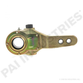 PACK OF 4 PAI EM49490 MACK 287896 SLACK ADJUSTER (1-1/2