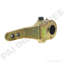 Load image into Gallery viewer, PACK OF 4 PAI EM49490 MACK 287896 SLACK ADJUSTER (1-1/2&quot;-28) (RH) | woodlineparts.com