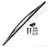 PAI EM49760 MACK 62QT423 WIPER BLADE ASSEMBLY (28.00