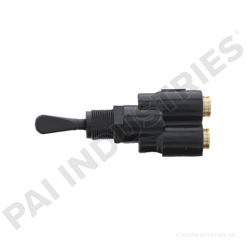 PAI EM52230 MACK 20QE2360 AIR CONTROL VALVE (2 POSITION) (1/4") (25161152)