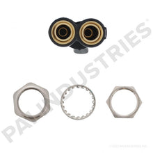 Load image into Gallery viewer, PAI EM52230 MACK 20QE2360 AIR CONTROL VALVE (2 POSITION) (1/4&quot;) (25161152)