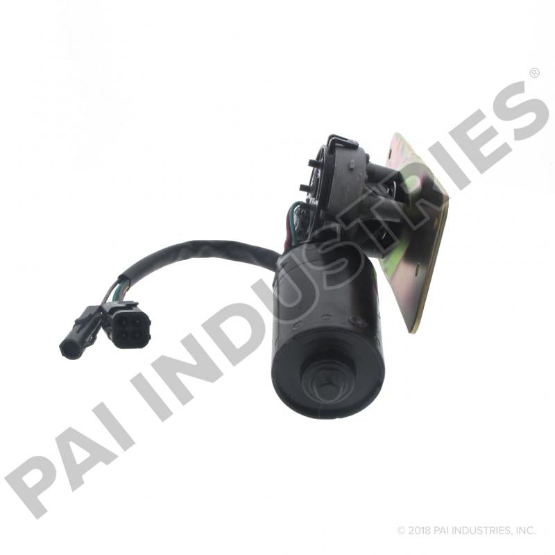 PAI EM54550 MACK 63QT310 WINDSHIELD WIPER MOTOR (RB / RD) (63QT38)