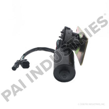 Load image into Gallery viewer, PAI EM54550 MACK 63QT310 WINDSHIELD WIPER MOTOR (RB / RD) (63QT38)