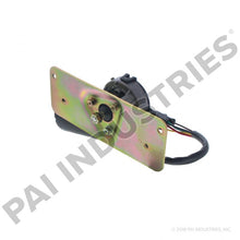 Load image into Gallery viewer, PAI EM54550 MACK 63QT310 WINDSHIELD WIPER MOTOR (RB / RD) (63QT38)