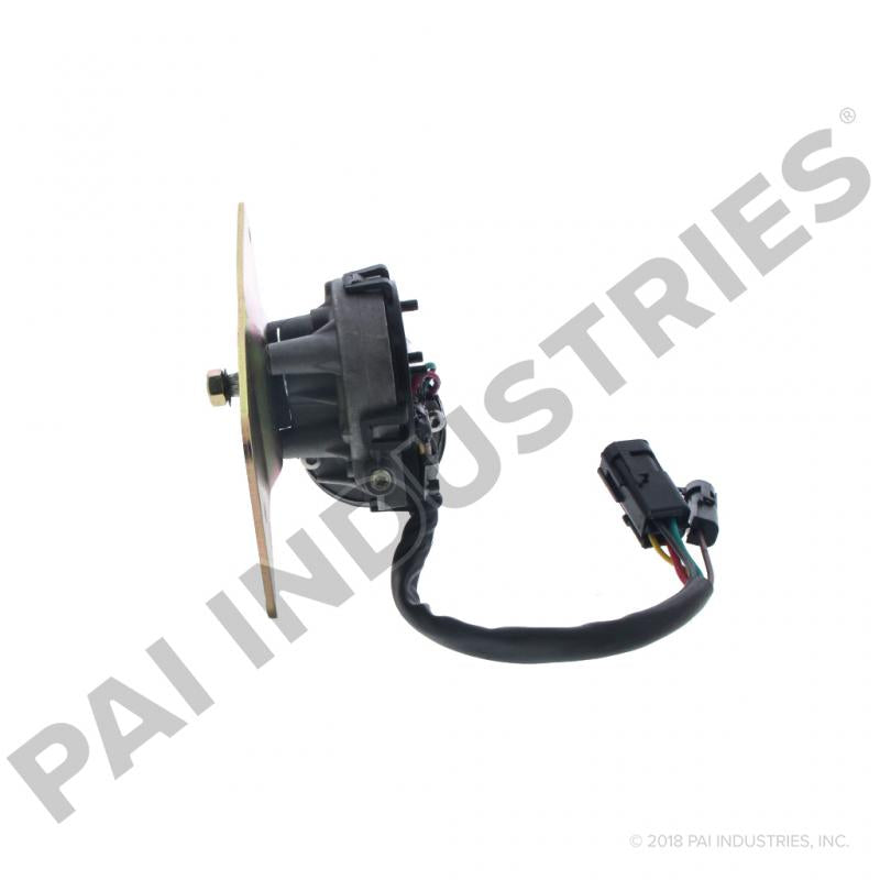 PAI EM54550 MACK 63QT310 WINDSHIELD WIPER MOTOR (RB / RD) (63QT38)