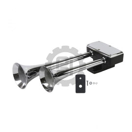 PAI EM54810 MACK 38MR3126P3 DUAL ROUND BELL AIR HORN (15.00