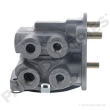 Load image into Gallery viewer, PAI EM55440 MACK 745-279950 FOOT VALVE (E5) (SINGLE CIRCUIT) (382497C1)