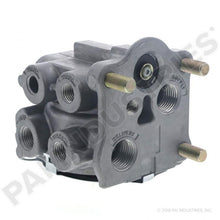 Load image into Gallery viewer, PAI EM55440 MACK 745-279950 FOOT VALVE (E5) (SINGLE CIRCUIT) (382497C1)