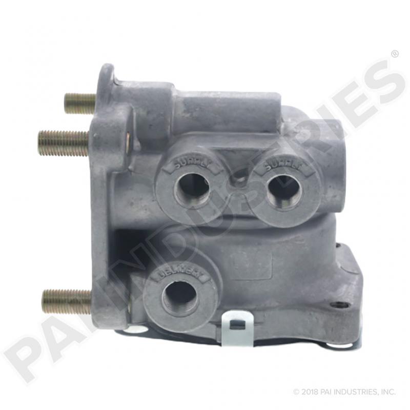 PAI EM55440 MACK 745-279950 FOOT VALVE (E5) (SINGLE CIRCUIT) (382497C1)