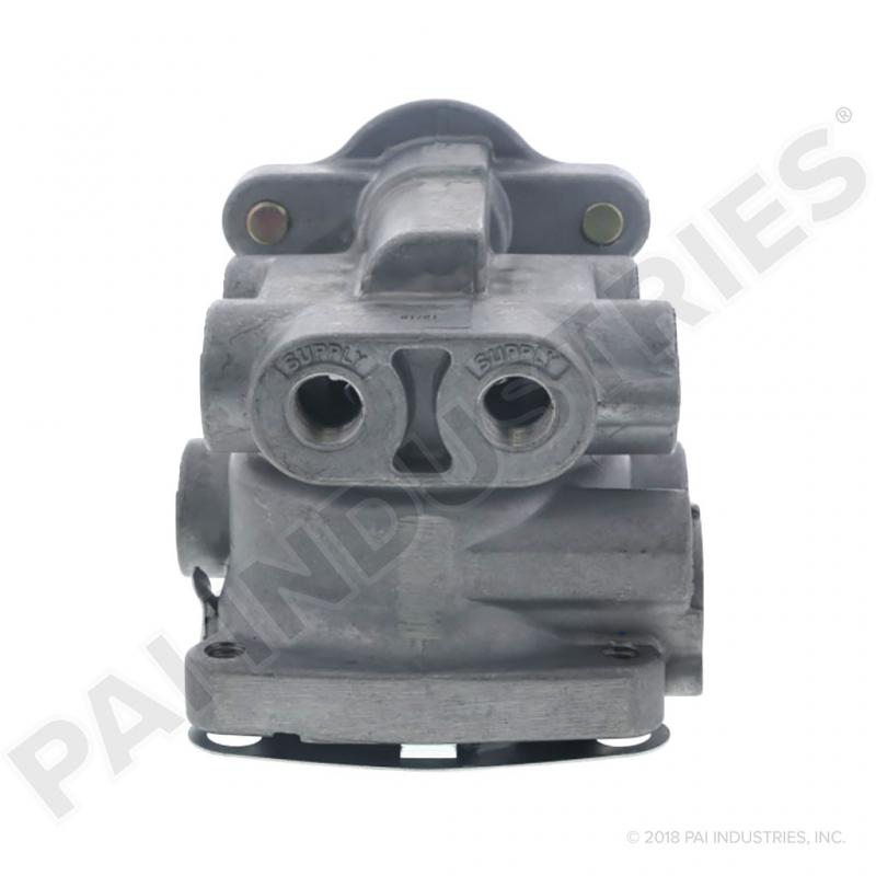 PAI EM55440 MACK 745-279950 FOOT VALVE (E5) (SINGLE CIRCUIT) (382497C1)