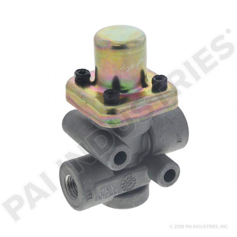 PAI EM55460 MACK 745-286500 PR-4 PRESSURE PROTECTION VALVE (503511C91)