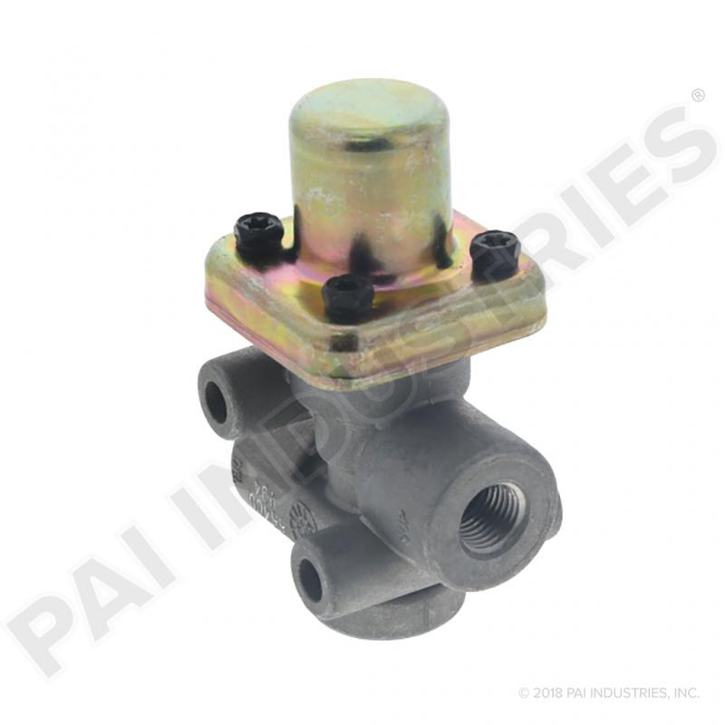 PAI EM55460 MACK 745-286500 PR-4 PRESSURE PROTECTION VALVE (503511C91)