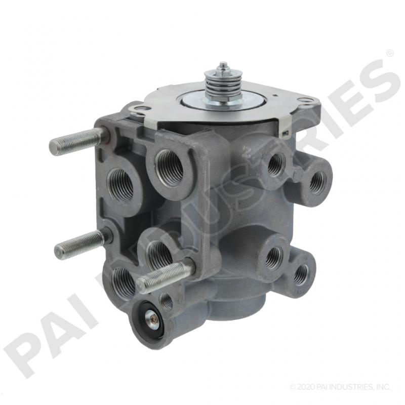 PAI EM55470 MACK 745-288383 E7 FOOT VALVE (286773, 288383, 479024C91) | woodlineparts.com