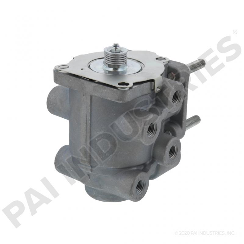 PAI EM55470 MACK 745-288383 E7 FOOT VALVE (286773, 288383, 479024C91) | woodlineparts.com