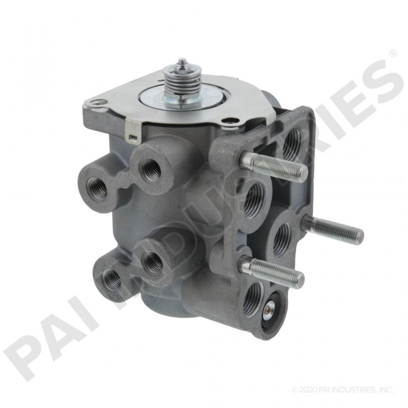 PAI EM55470 MACK 745-288383 E7 FOOT VALVE (286773, 288383, 479024C91) | woodlineparts.com