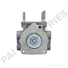 Charger l'image dans la galerie, PAI EM55470 MACK 745-288383 E7 FOOT VALVE (286773, 288383, 479024C91) | woodlineparts.com