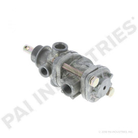 PAI EM55910 MACK 745-288746 PUSH / PULL VALVE (AUTOMATIC TRIP) (7/8