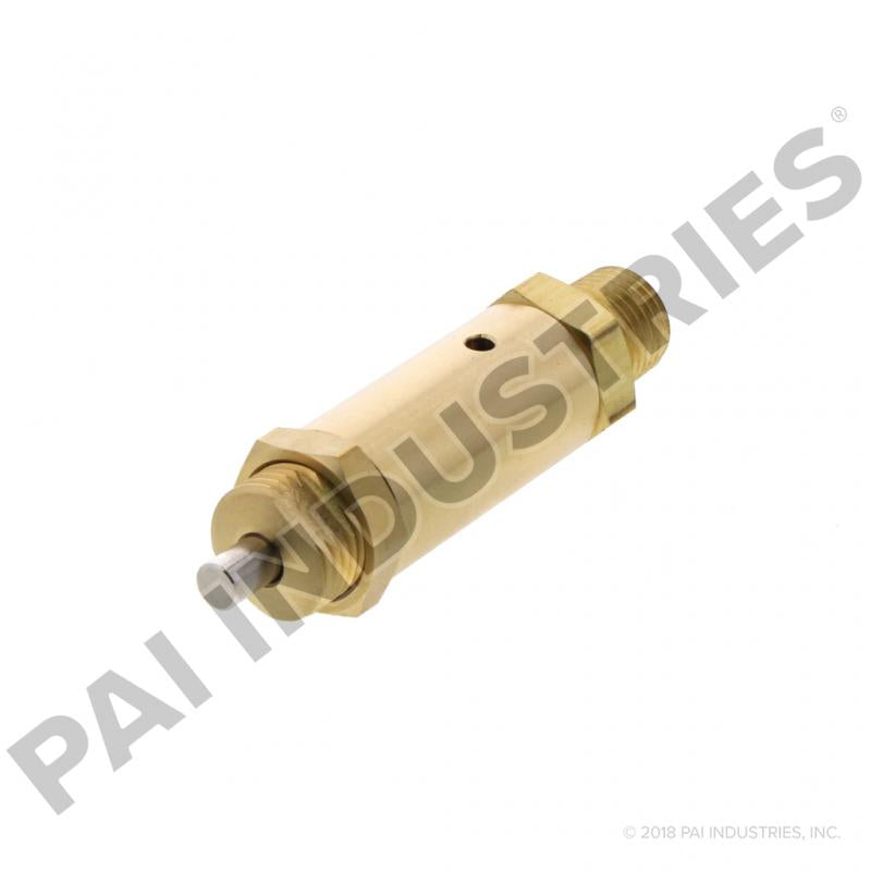 PAI EM56780 MACK 745-205105 ST-1 SAFETY VALVE (ADJUSTABLE) (150 PSIG ...