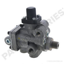 Load image into Gallery viewer, PAI EM56830 MACK 745-065439 SR-5 SPRING BRAKE VALVE (033223, 109617) | woodlineparts.com