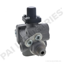Load image into Gallery viewer, PAI EM56830 MACK 745-065439 SR-5 SPRING BRAKE VALVE (033223, 109617) | woodlineparts.com