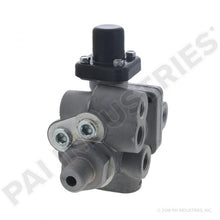 Load image into Gallery viewer, PAI EM56830 MACK 745-065439 SR-5 SPRING BRAKE VALVE (033223, 109617) | woodlineparts.com