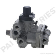 Load image into Gallery viewer, PAI EM56830 MACK 745-065439 SR-5 SPRING BRAKE VALVE (033223, 109617) | woodlineparts.com