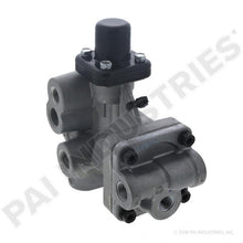 Load image into Gallery viewer, PAI EM56830 MACK 745-065439 SR-5 SPRING BRAKE VALVE (033223, 109617) | woodlineparts.com