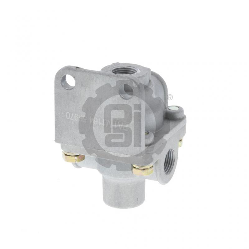 PAI EM56970 MACK 745-229505 LQ-2 FRONT AXLE VALVE (229505) | woodlineparts.com