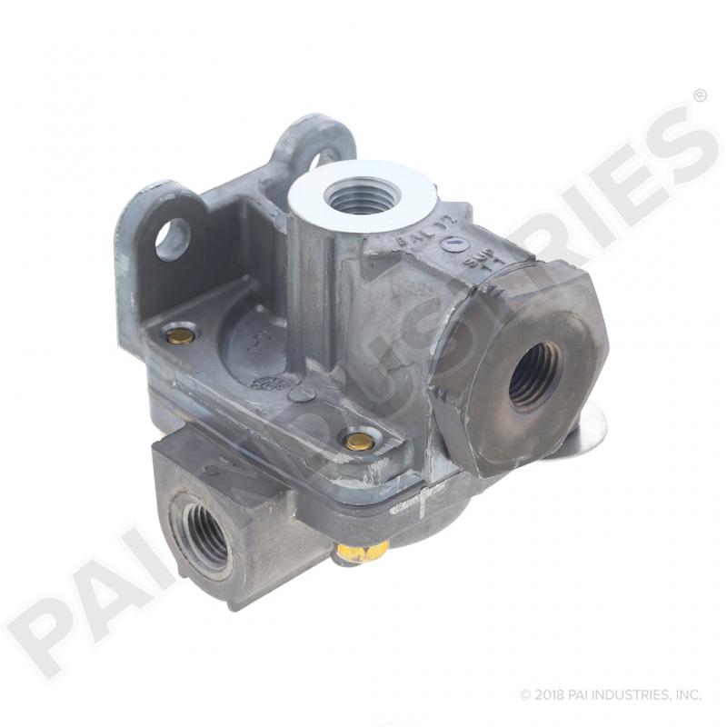 PAI EM57180 MACK 745-289182 (QR-1C) QUICK RELEASE CHECK VALVE (289182)