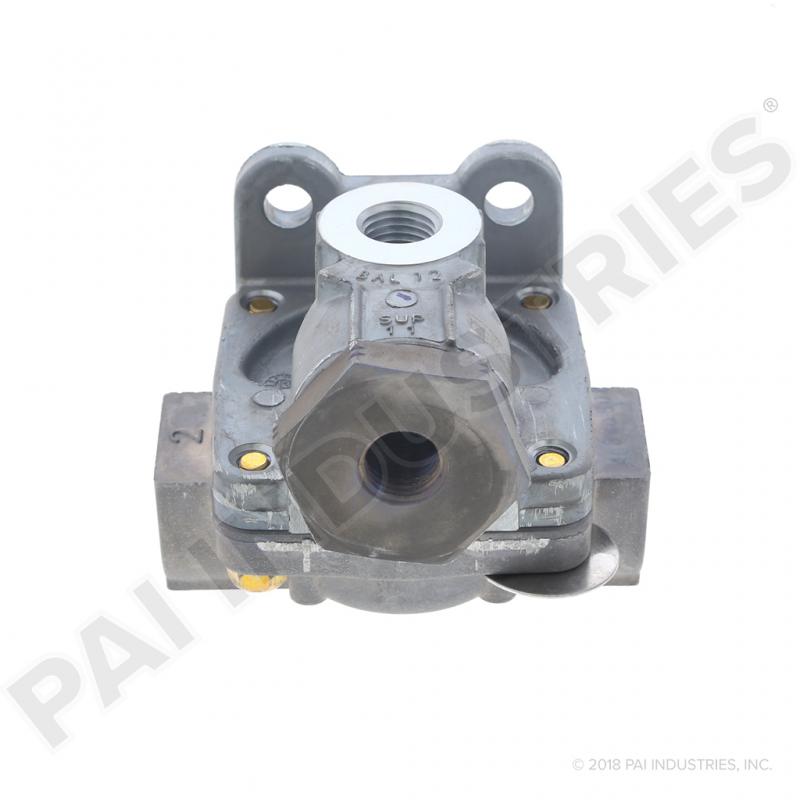 PAI EM57180 MACK 745-289182 (QR-1C) QUICK RELEASE CHECK VALVE (289182)