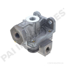 Load image into Gallery viewer, PAI EM57180 MACK 745-289182 (QR-1C) QUICK RELEASE CHECK VALVE (289182)
