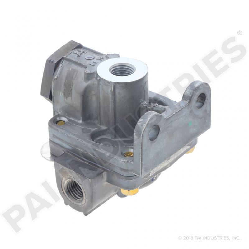 PAI EM57180 MACK 745-289182 (QR-1C) QUICK RELEASE CHECK VALVE (289182)