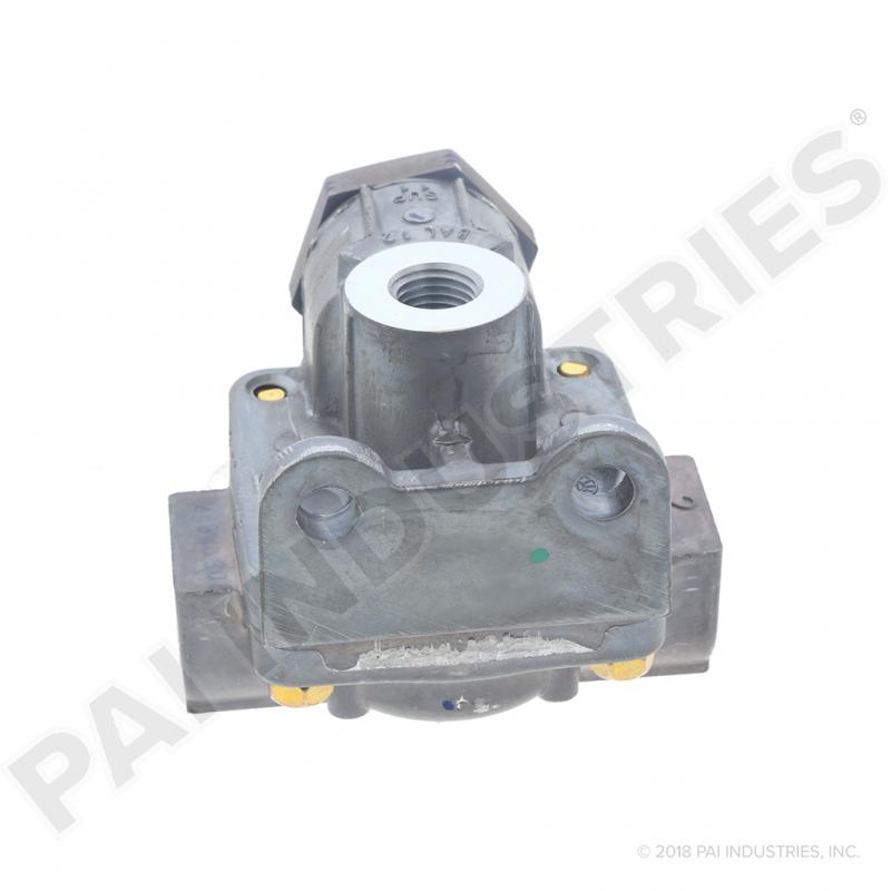 PAI EM57180 MACK 745-289182 (QR-1C) QUICK RELEASE CHECK VALVE (289182)