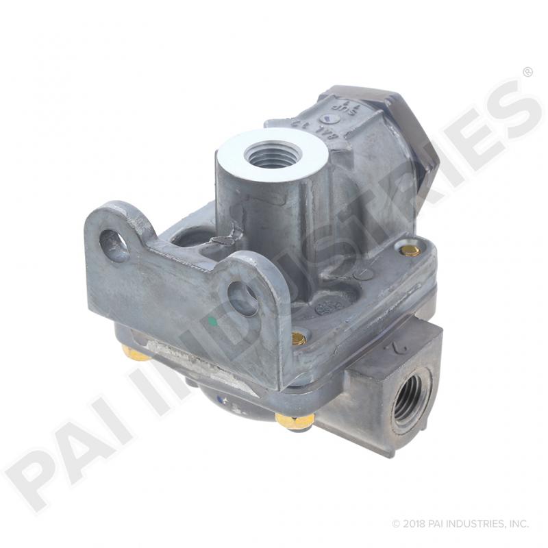 PAI EM57180 MACK 745-289182 (QR-1C) QUICK RELEASE CHECK VALVE (289182)