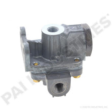 Load image into Gallery viewer, PAI EM57180 MACK 745-289182 (QR-1C) QUICK RELEASE CHECK VALVE (289182)