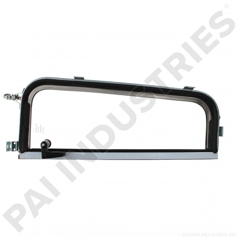 PAI EM57820 MACK 84QS516A VENT WINDOW ASSEMBLY (RIGHT HAND) (R / RB / RD) | woodlineparts.com